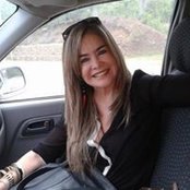Marleny Rivera's photo