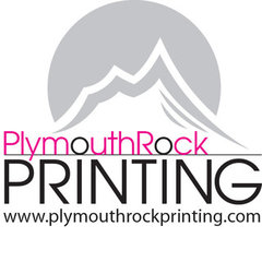 Plymouth Rock Printing