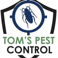 Tom's pest control wollongong