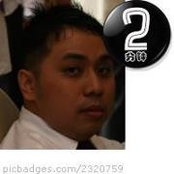 Luther Wonng's photo