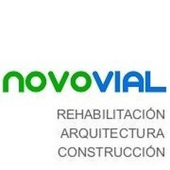 NOVOVIAL® - Empresa Constructora