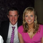 Barry Toner's photo