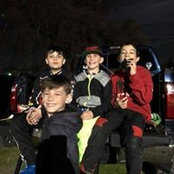 Traci Connelly's photo