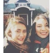 Nathaly Moreno's photo