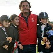Eraldo Capuanos foto