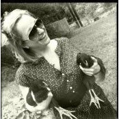 Sarah Holbrooks foto