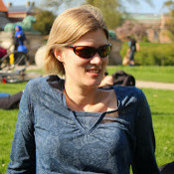 Katharine Marske's photo