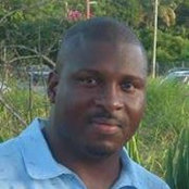 Garfield George's photo
