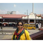 Sagarika Subudhi's photo