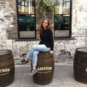 Alex Dodd's photo