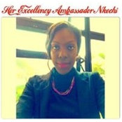 Nkechi Ayoola's photo