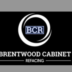 Brentwood Cabinet Refacing
