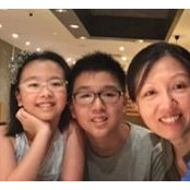 Foto von Daphne Tan