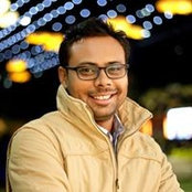 Dharmik Patel's photo