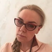 Ольга Попова's photo