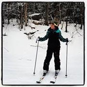 Amanda Moskow's photo