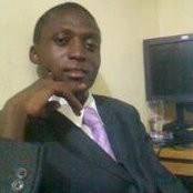 Gerry Kwendo's photo