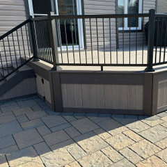Final Touch Decks & Fences
