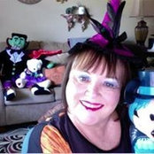 Kim Campbell's photo