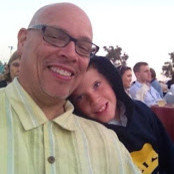 David Mitchell's photo