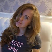 Anna Minina's photo