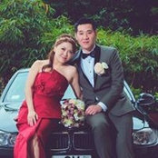 Chloe Kwok's photo