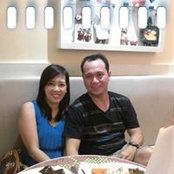Khristine Chua's photo