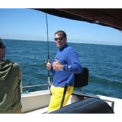 William Brice's photo