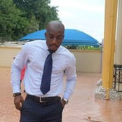 Kirk Agyekum's photo