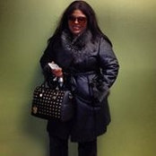 Angel Mitchell's photo