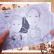 Mark Wong's photo