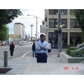 Dinesh Krishnan's photo