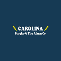 Carolina Burglar & Fire Alarm