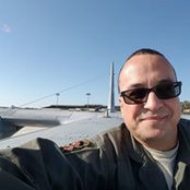 George Parkhurst's photo