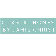 Coastal Homes by Jamie Christ