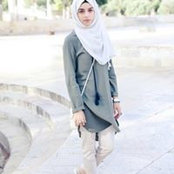 Foto von Sarah Kirresh