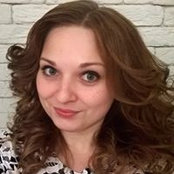Оля Игнатова's photo