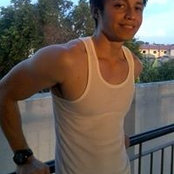 Mark David Rodriguez's photo