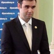 Soslan Medoev's photo
