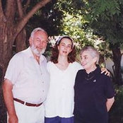 Anna Challis's photo