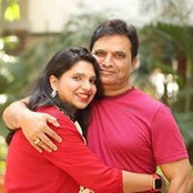 Foto von Preeti Vasaikar