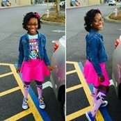 Aisha Russell's photo
