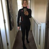 Catherine Adams's photo