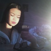 Juliette Caurant's photo