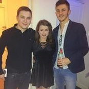 Callum McCabe's photo