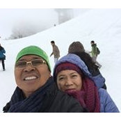 Felix Baliwag's photo