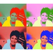 Karen Hellmans billede