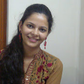 Devanshi Tiwari's photo