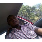 Usman Adam's photo