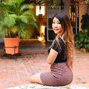 Hayden Kim's photo